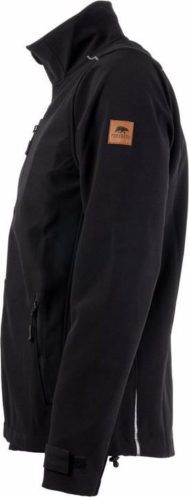 Image du produit Forsberg Veste softshell déperlante Sköldar (3XL)
