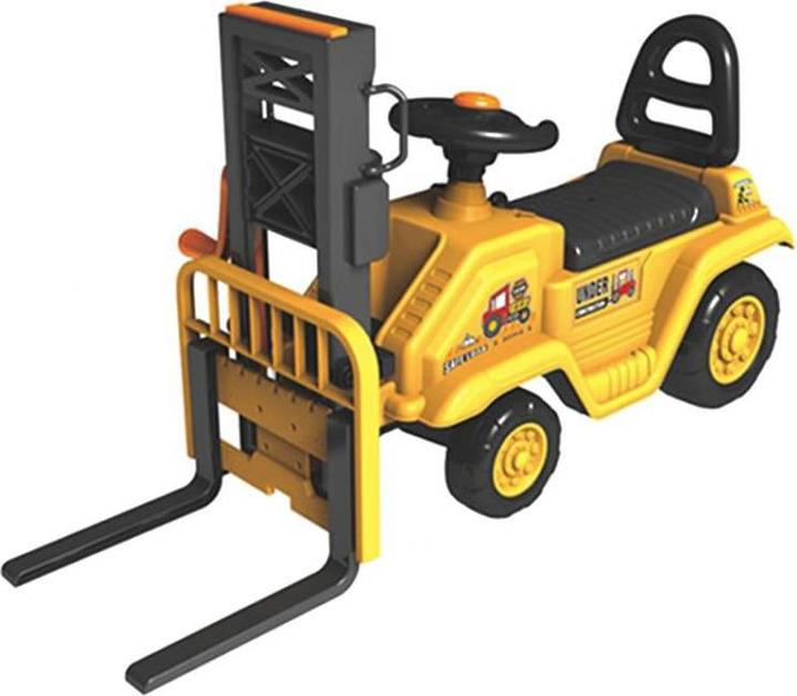 Produktbild TOP Gabelstapler