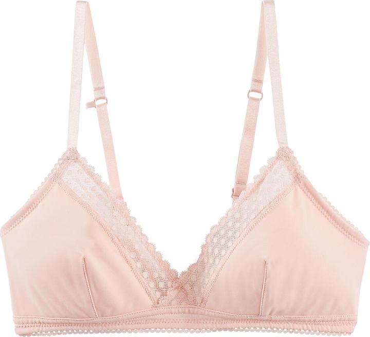 Immagine prodotto La Redoute Collections Reggiseno a triangolo Microflex (75 B)
