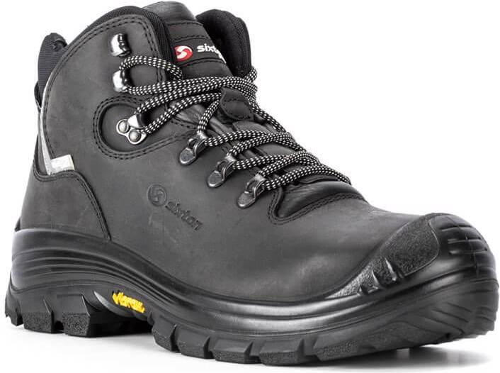 Actual product image Sixton Stelvio Hdry Primaloft S3 HRO HI WR CI SRC (S3, 43)