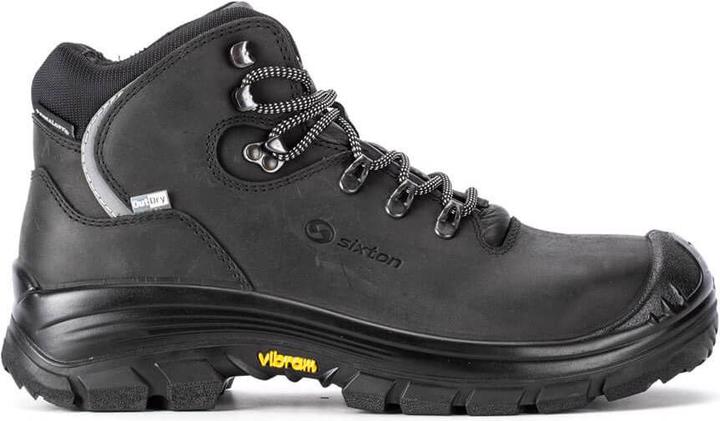 Actual product image Sixton Stelvio Hdry Primaloft S3 HRO HI WR CI SRC (S3, 43)