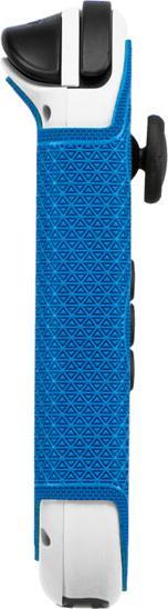 Actual product image Lizard Skins Switch Joy-Con - Polar Blue (cropped, 0.5mm) (Switch)