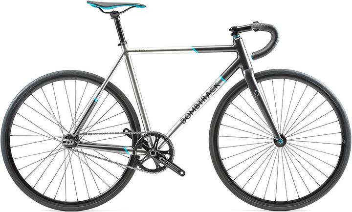 Bombtrack Script (52 cm)