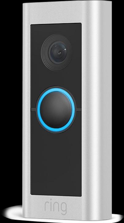 Immagine prodotto Ring Video Campanello Pro 2 (Cablato)