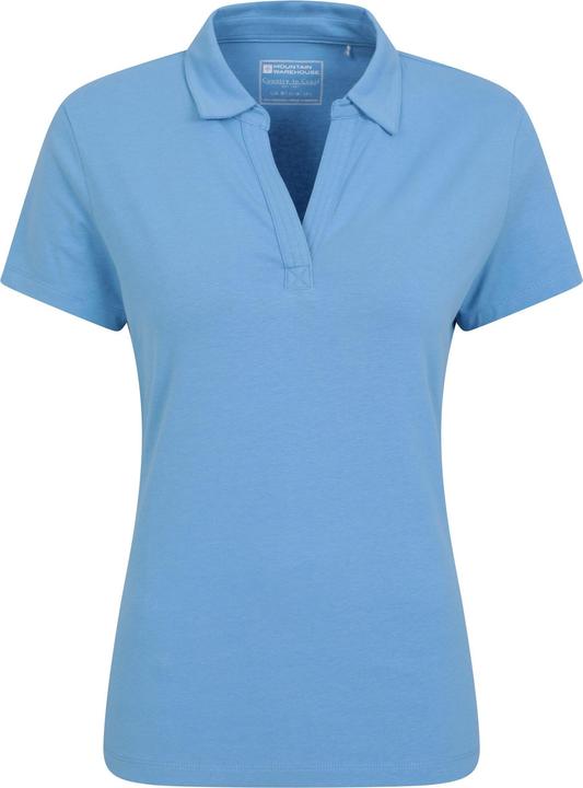 Produktbild Mountain Warehouse Poloshirt Mit UVSchutz (32 D)
