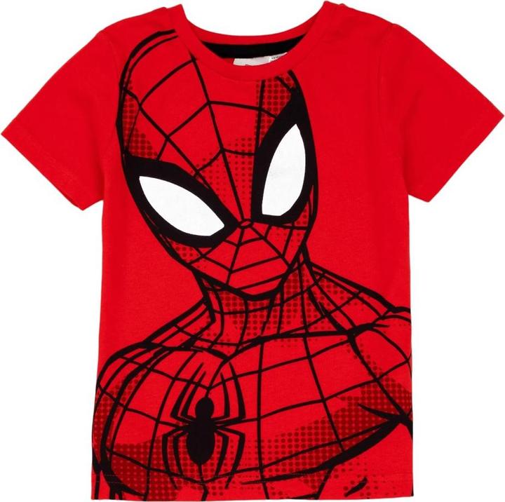 Produktbild Spiderman Schlafanzug Jungen (128)