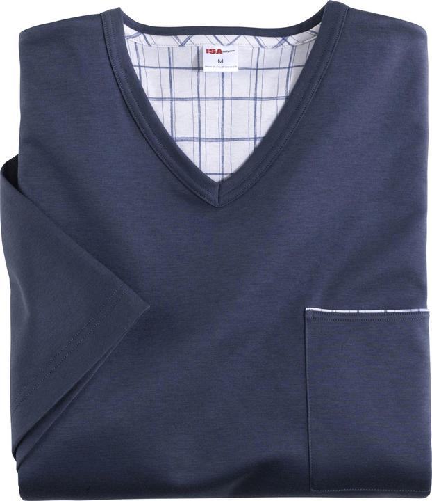 Produktbild ISA Bodywear Pyjama kurz (XXL)