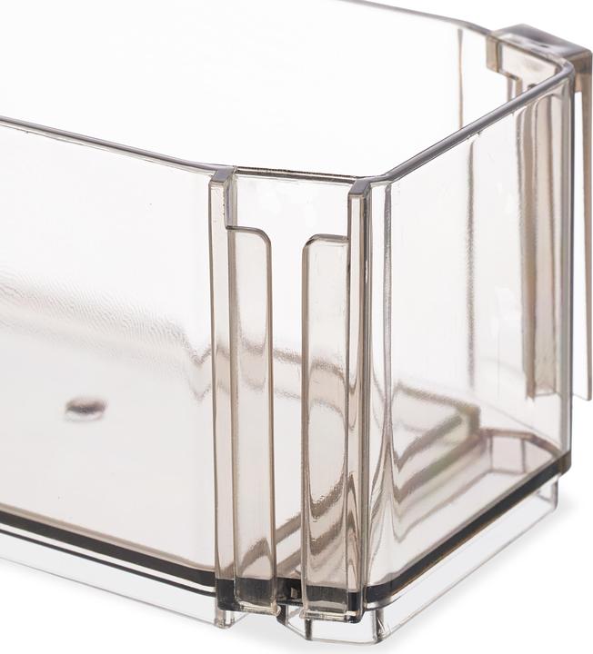Image du produit Relaxdays Système de rangement de tiroirs (12 x 7 x 5,5 cm)