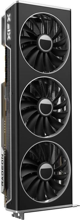 Image du produit XFX RADEON RX 7900 XTX MERC310 BLACK GAMING (24 Go)