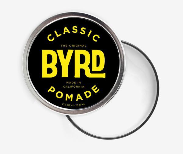 Immagine prodotto Byrd Pomata classica (Pomata, 99 ml)