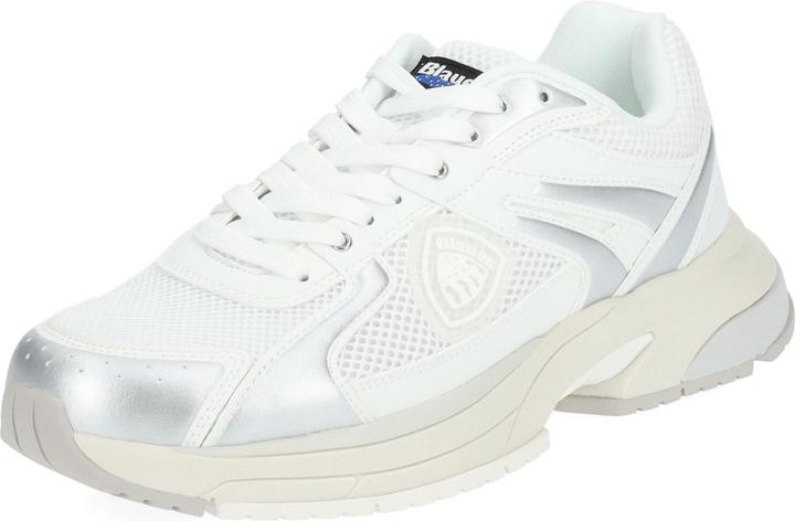 Bianco/Argento