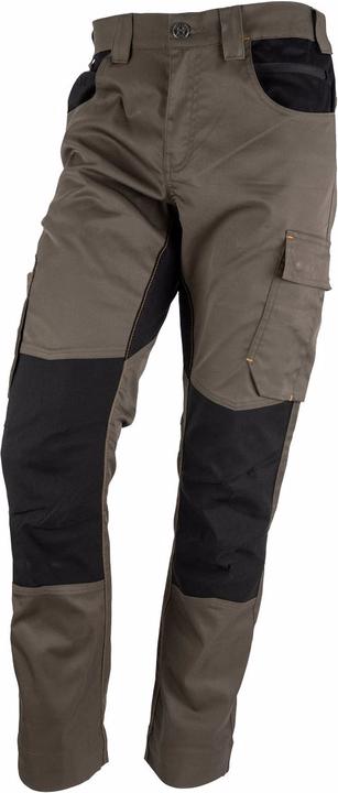 Forsberg Ativa Full-Stretch Arbeitshose mit Cordura®