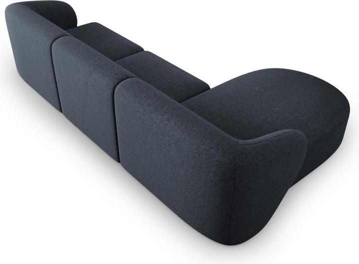 Actual product image Micadoni Shane (Corner sofa, Modular sofa, 4-seater)
