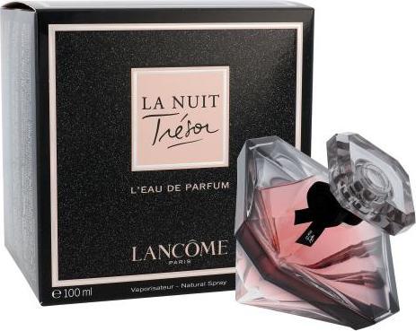 Produktbild Lancôme La Nuit Trésor (Eau de Parfum, 100 ml)