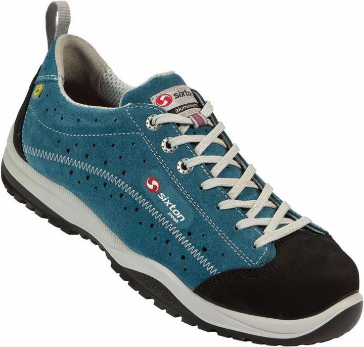 Produktbild Sixton Pasitos S1P (S1P, 37)