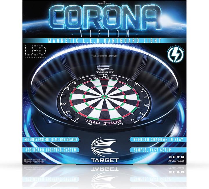 Image du produit Target Corona 360