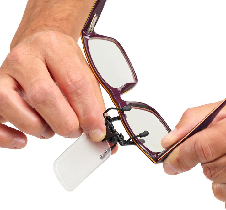 Actual product image Solognac Eye Patch