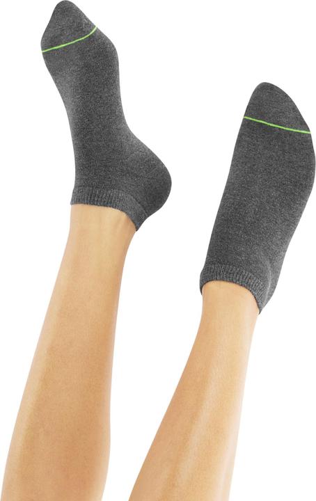 Cheerio Unisexe SNEAKER PAL Sneaker 2p (lot de 2, 41, 46)
