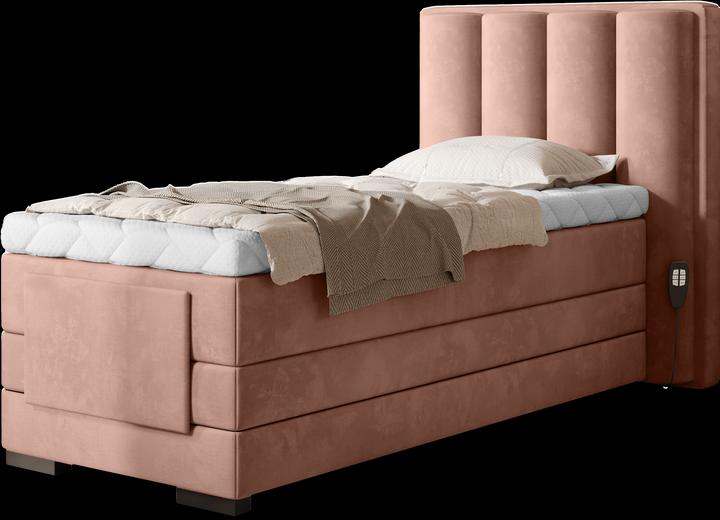 Pink Nube 24