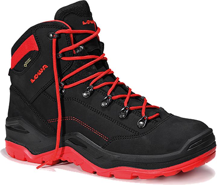 Image du produit Lowa Renegade Work GTX Mid S3 (S3, 45)