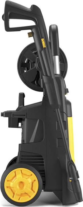 Actual product image DeWalt High Pressure Washer Dxpw001m-E (Electrical connection)