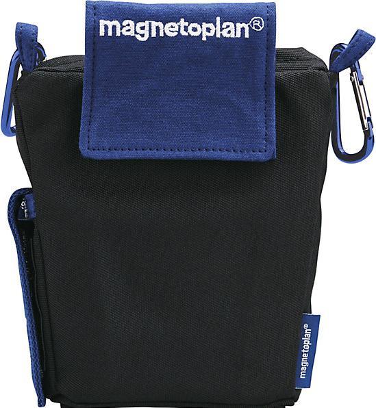 Produktbild Magnetoplan Moderatorentasche inkl Zubehör