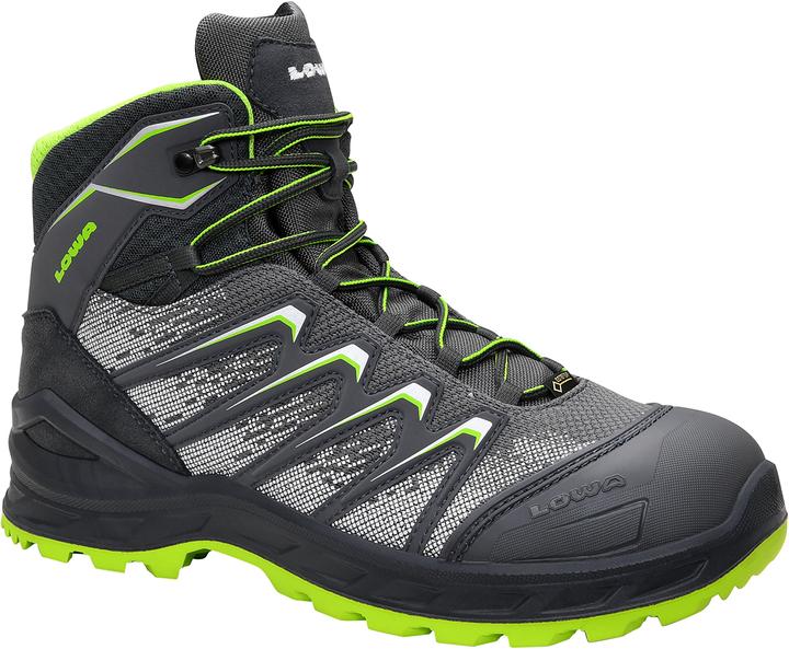 Lowa LARROX Work GTX Mid S3