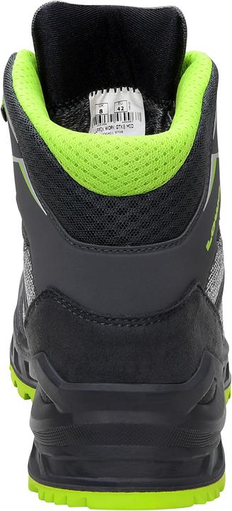 Produktbild Lowa LARROX Work GTX Mid S3 (S3, 48)