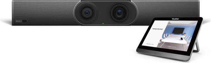 Actual product image Yealink MeetingBar A30 + CTP18 Touch Panel
