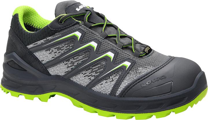 Produktbild Lowa LARROX Work GTX Low S3 (S3, 40)
