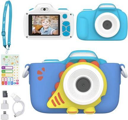 Actual product image myFirst Camera 3