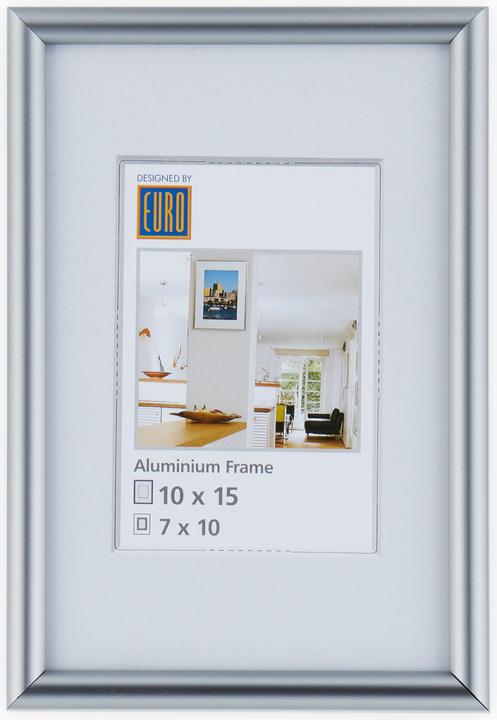 Produktbild Euro Alurahmen AL3 (10 x 15 cm)