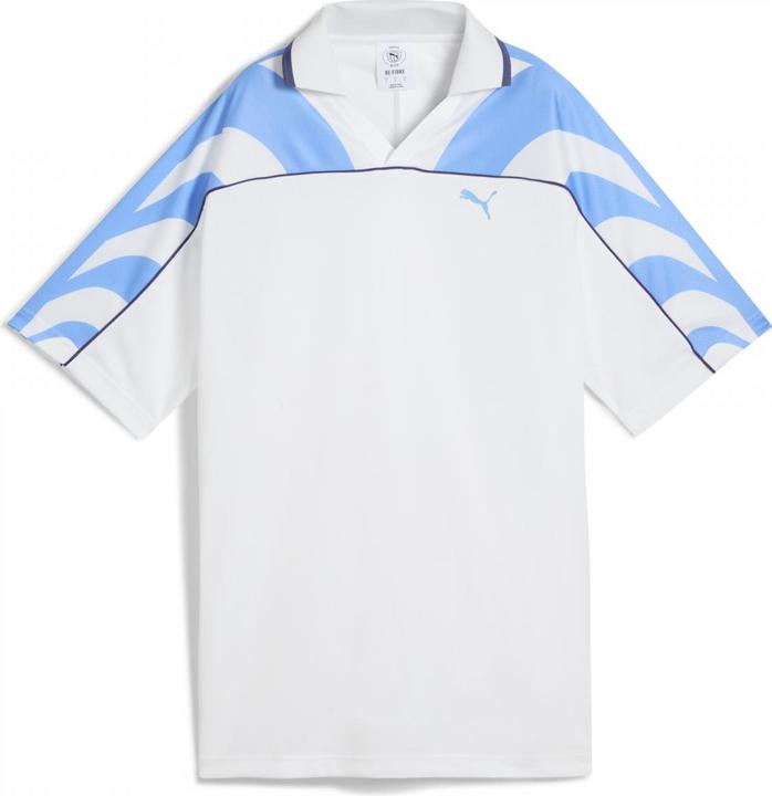Actual product image Puma FUTURE..ARCHIVE Relaxed Football Jersey (XS)