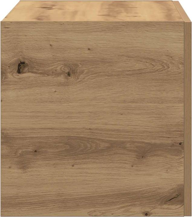 Image du produit VidaXL Wandschrank (80 x 39 x 40 cm)