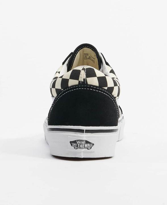 Produktbild Vans Old Skool Sneaker (36.5)