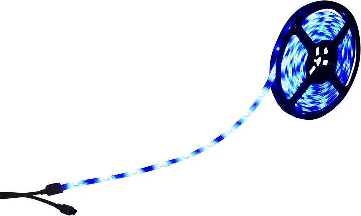 Immagine prodotto Näve Striscia LED (RGB, 500 cm, Interno)