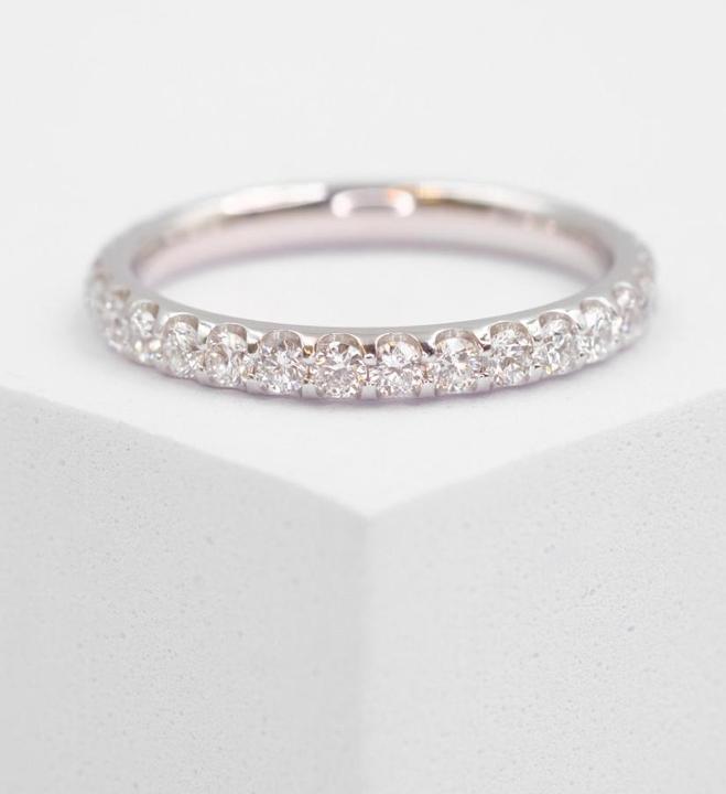 Produktbild Muau Mémoire (54, 750/18 K Gold)