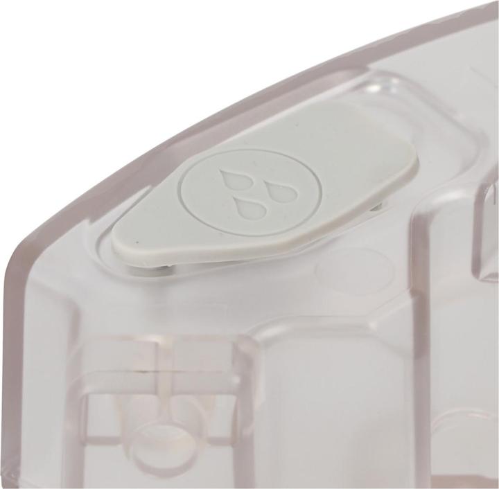 Immagine prodotto AccuCell Serbatoio di ricambio per Roborock S5 Max, Roborock S6 Max, Roborock S50 Max