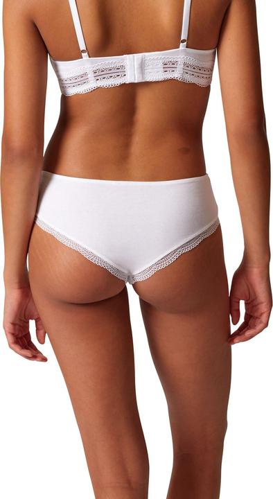Actual product image Skiny Briefs Casual Comfortable fit Classic Cotton (XL, pack of 2)