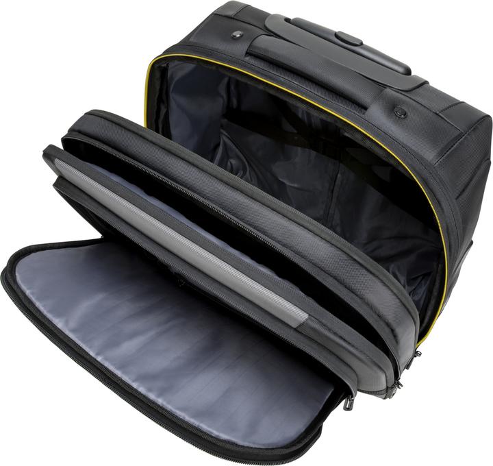 Actual product image Targus CityGear (30 l, L (90 - 115l))