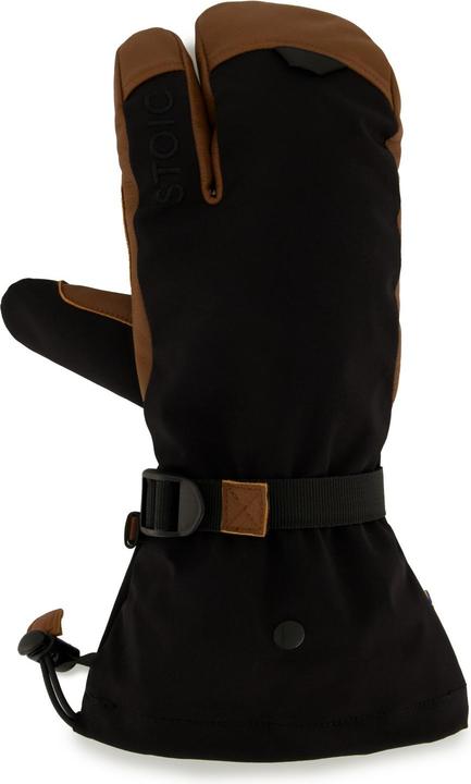 Cognac, Black