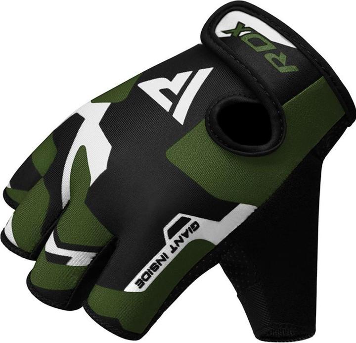 Produktbild Rdx F6 Training Handschuhe (XXL)