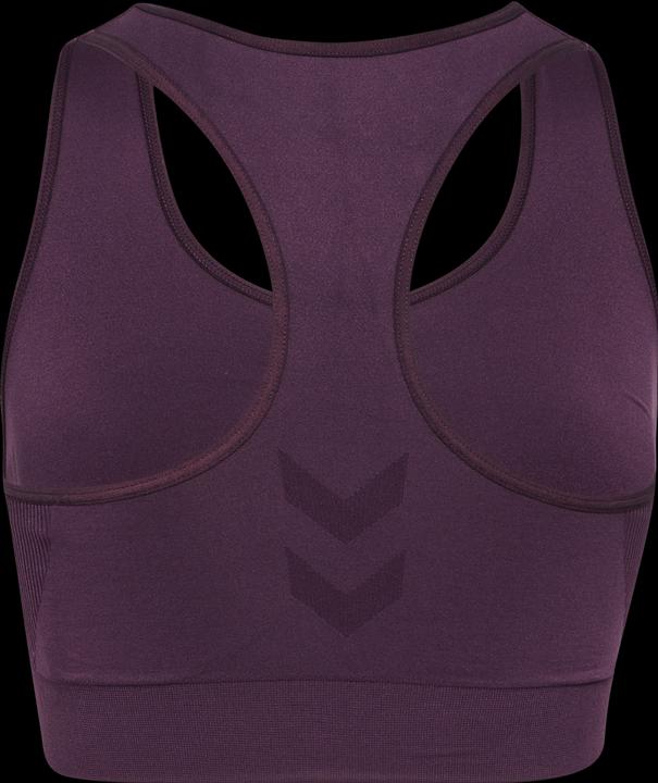 Image du produit hummel Hmltif Seamless Sports Top (XL)