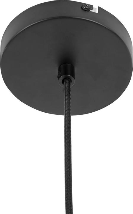 Immagine prodotto Leitmotiv - Hanglamp Sombra Double - Zwart (E27)