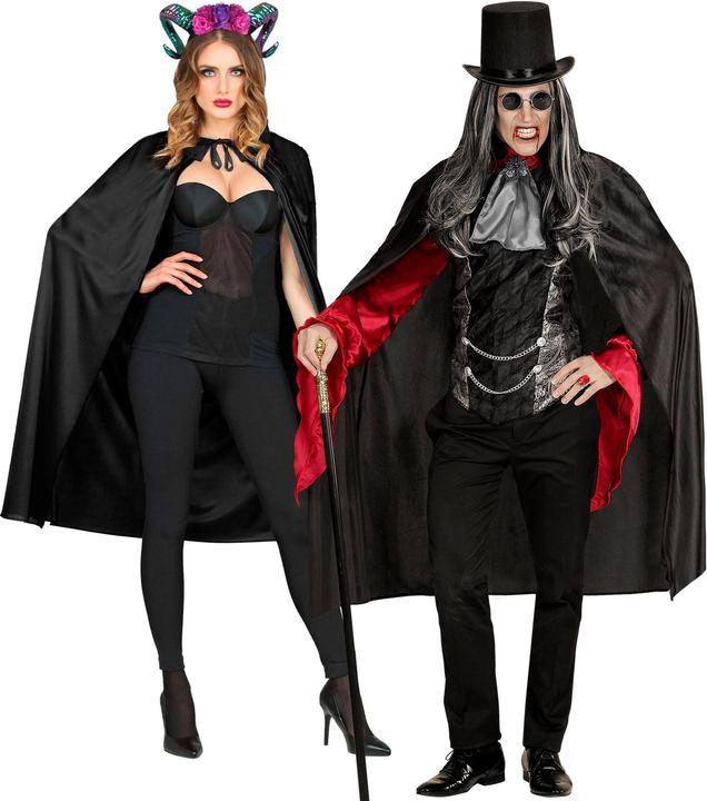 Image du produit Magni Cape noire 110cm