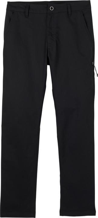Fox Pant 23 Essex Stretch Slim Blk 32 (32)