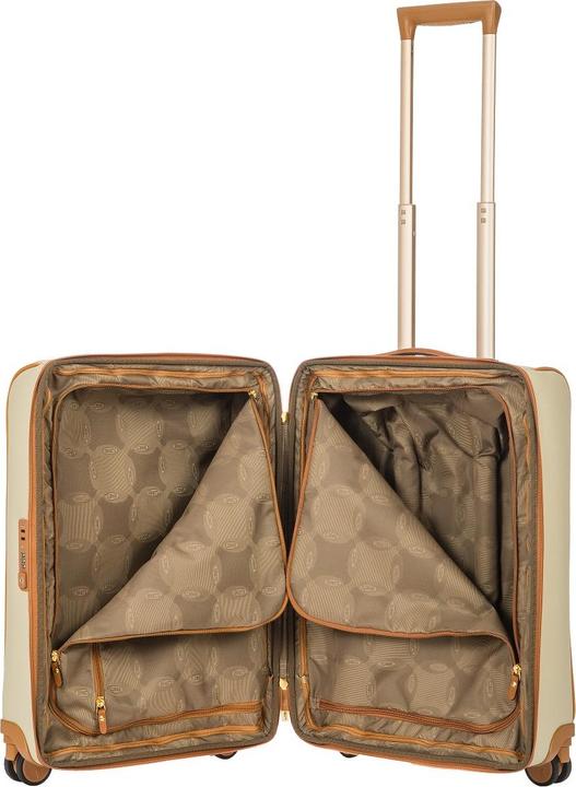 Immagine prodotto Brics Firenze - Carrello (45 l, Bagaglio a mano (fino a 50 litri))