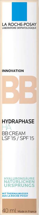 Immagine prodotto La Roche Posay Hydraphase (MEDIO)