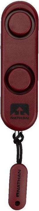 Nathan Saferrun Ripcord Siren