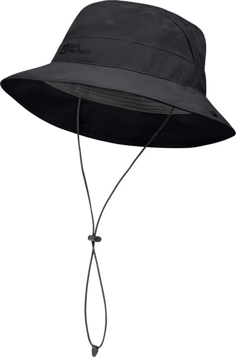 Jack Wolfskin Mesh Hat